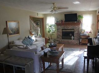 4060 S Kelly Dr, New Palestine, IN