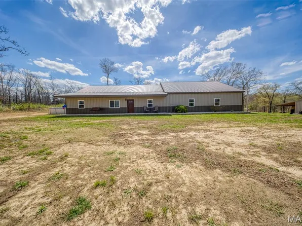 3014 County Road 2330, Salem, MO 65560