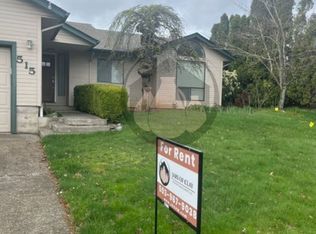 515 NW Sunrise Pl, Sublimity, OR 97385