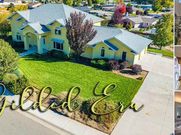 43 Road 49031, Bloomfield, NM 87413