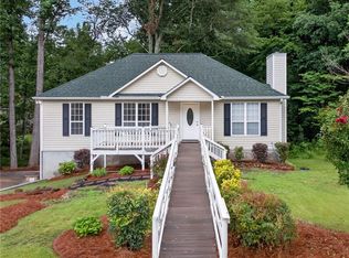 7015 Bannister Park Ln, Cumming, GA 30028