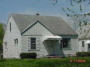 829 Cuthbert Rd, Toledo, OH 43607