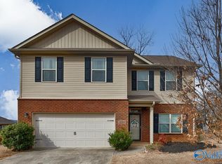 335 Dovington Dr, Huntsville, AL 35806