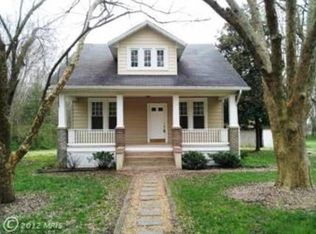 12205 River Rd, Remington, VA 22734