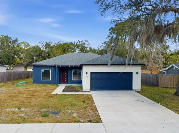 276 Debary Dr, Debary, FL 32713