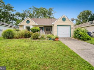 226 Danbury Dr, Little Egg Harbor, NJ 08087