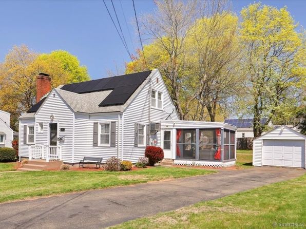 17 Oleary Dr, Manchester, CT 06040