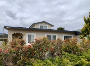 9020 Pionero Rd, Pinon Hills, CA 92372