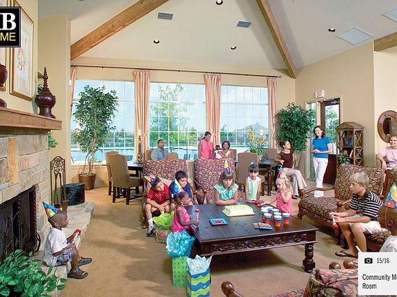 Club House