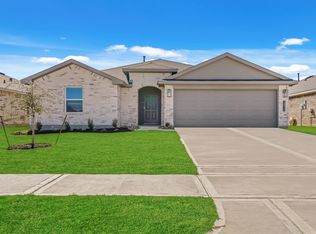 18516 Bernoulli Dr, New Caney, TX 77357