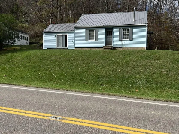 1296 State Route 218, Gallipolis, OH 45631