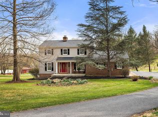 8615 Burnt Hickory Cir, Frederick, MD 21704