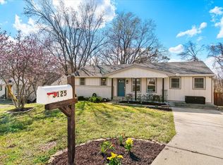 3125 Lake Park Dr, Nashville, TN 37211