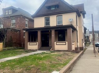 500 Park Rd, Ambridge, PA 15003