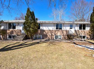 2320/2322 2nd Ave S, Wisconsin Rapids, WI 54495