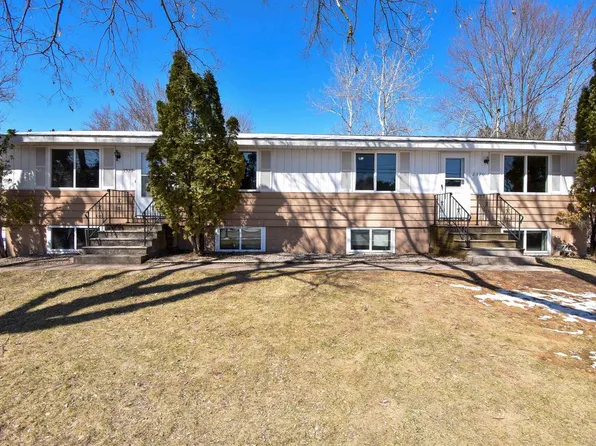 2320/2322 2ND AVENUE SOUTH, Wisconsin Rapids, WI 54495