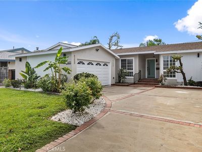 9233 Swinton Ave, North Hills, CA, 91343