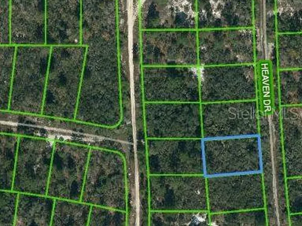 432 Heaven Dr #14, Lake Placid, FL 33852