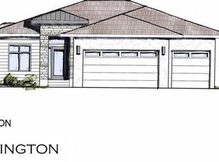 22164 W 94th Ter, Lenexa, KS 66220