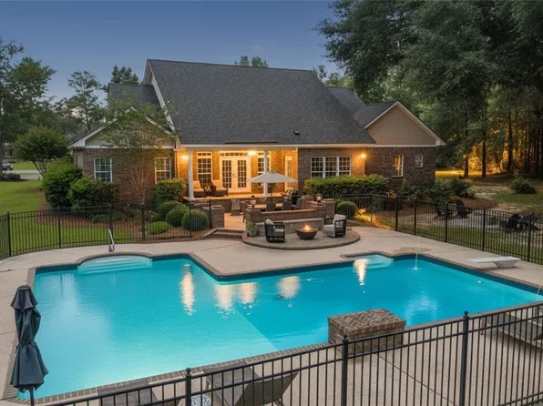 331 Polly Branch Drive, Rincon, GA 31326