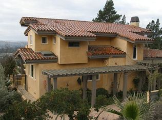 2377 Lovall Valley Rd, Sonoma, CA 95476