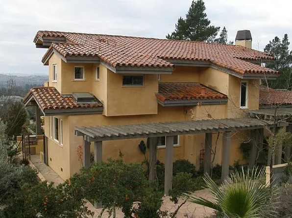 2377 Lovall Valley Rd, Sonoma, CA 95476