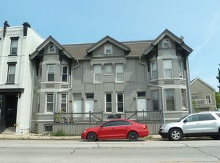926-928-930 S 2nd St #928A, Milwaukee, WI 53204