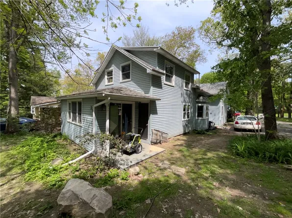 6987-38 Embury Ave, Perry, NY 14530