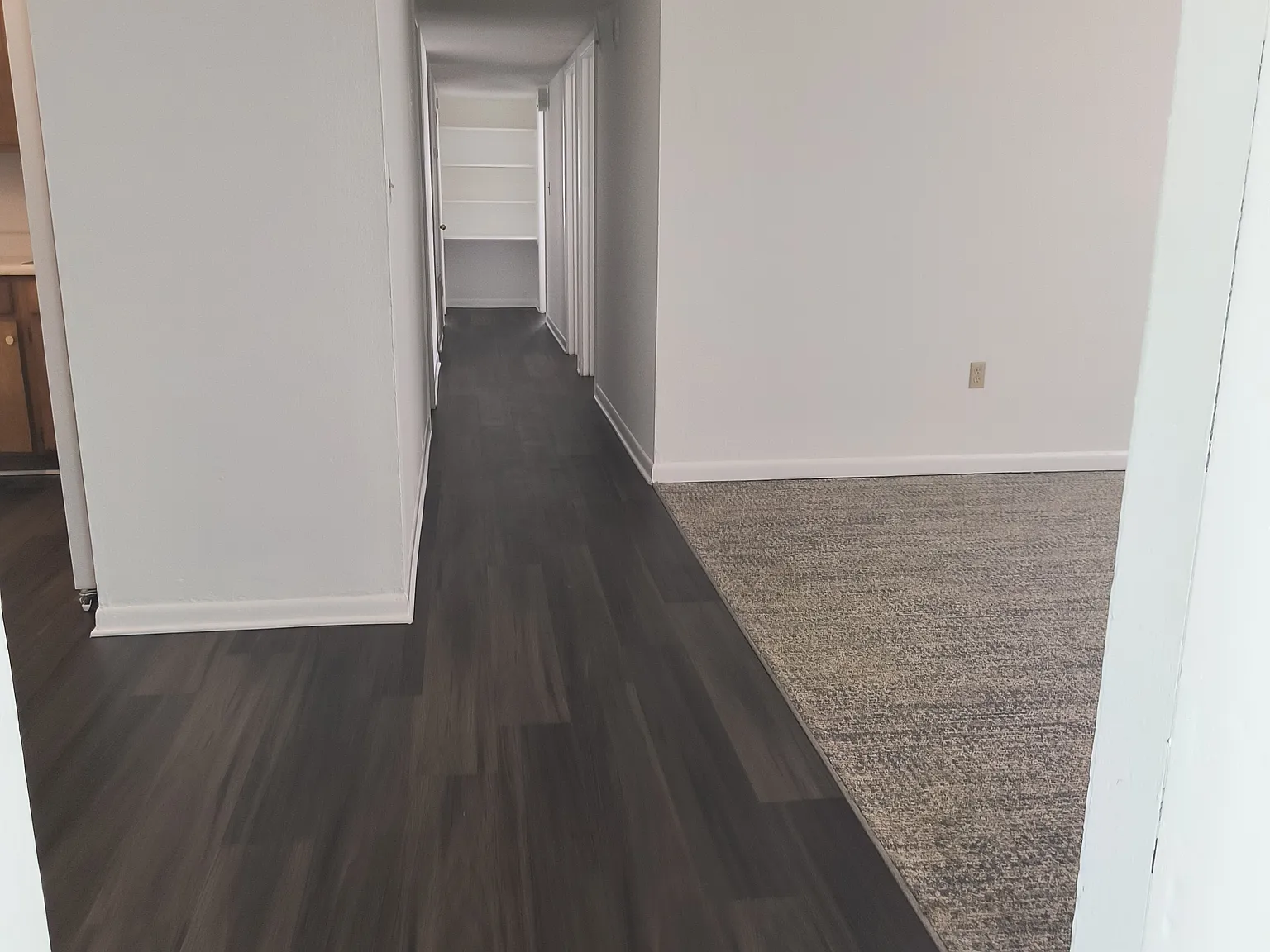 Cedar Trace Apartments — Photo 3