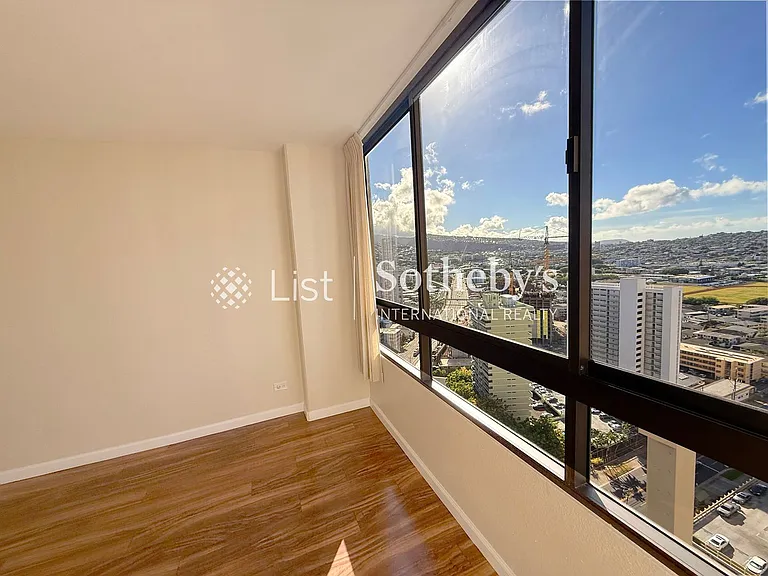 2499 Kapiolani Blvd #2703 — Photo 12