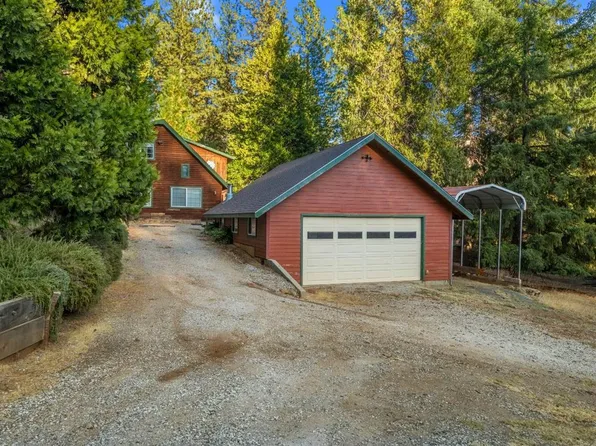 20172 Manzanita Way, Pioneer, CA 95666