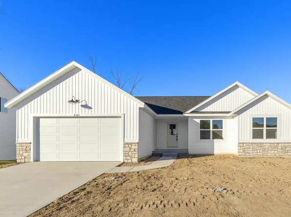 9341 Shimano Dr, Portland, MI 48875