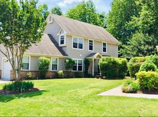 1106 Shoal Creek Trl, Chesapeake, VA 23320