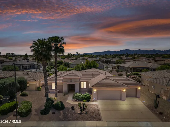 20134 N GOLDEN BARREL Drive, Surprise, AZ 85374