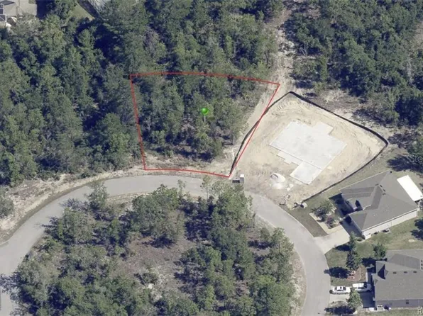 19 Rudbeckia Ct Lot 16, Homosassa, FL 34446