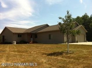 1063 Mews Ridge Ln NW, Bemidji, MN 56601