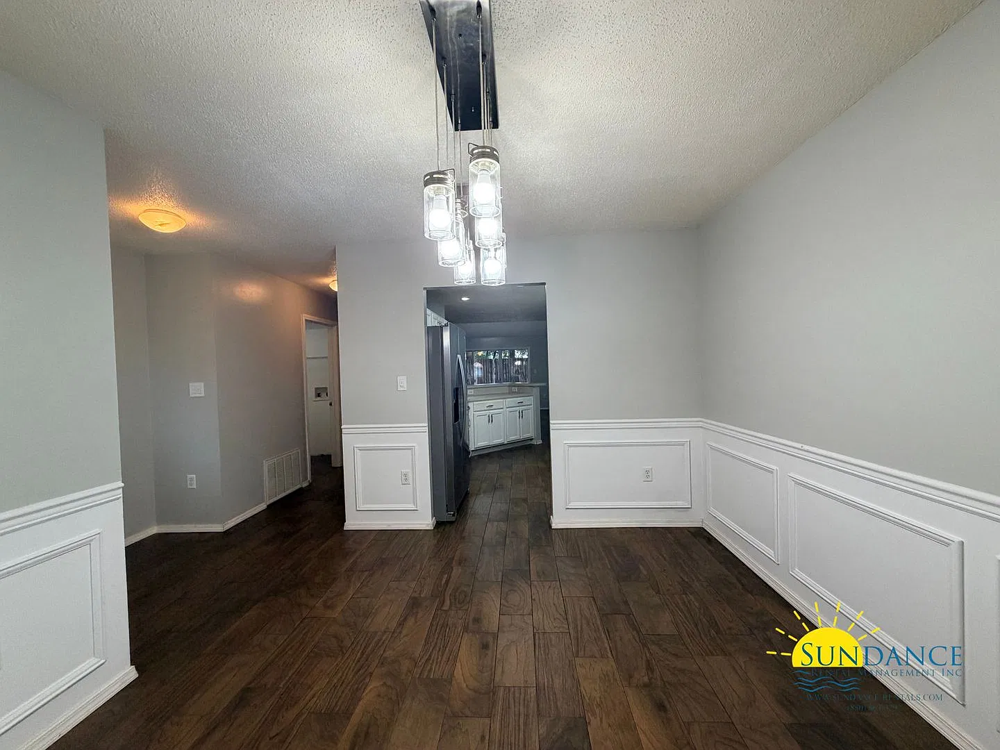 Spacious 4 Bedroom Home in Hunter's Run Subdivision! — Photo 3