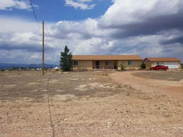 533 11th St, Penrose, CO 81240