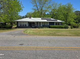 22 Jim Harp Rd, Eastman, GA 31023