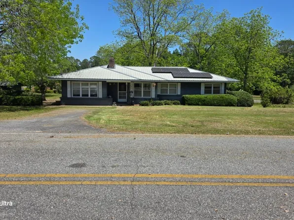 22 Jim Harp Rd, Eastman, GA 31023