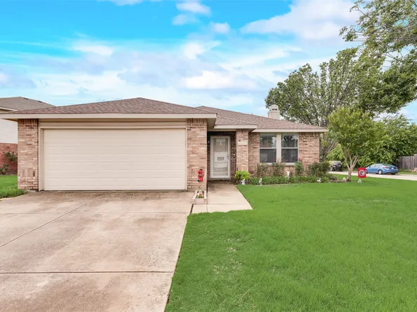 5600 Camarillo Dr, Fort Worth, TX 76244