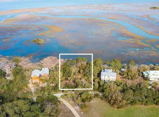 254 Old House Ln LOT 123, Isle Of Palms, SC 29451