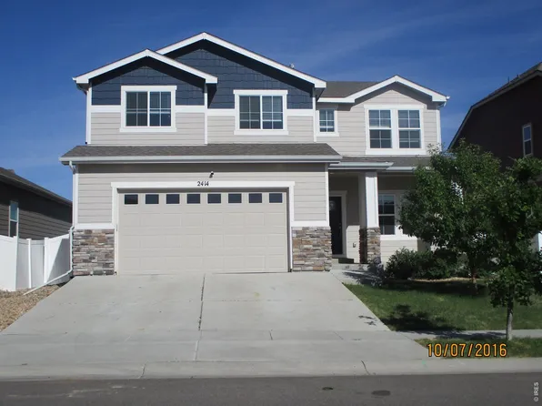 2414 Barela Dr, Berthoud, CO 80513