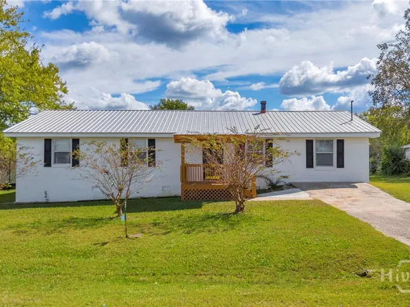 40 Kingston Drive, Comer, GA 30629