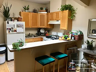 Rented by Grand & Co.