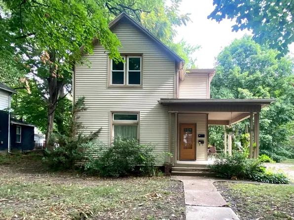 804 W Hill St #2, Champaign, IL 61820