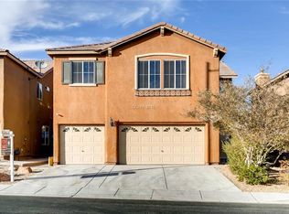 9166 Dutch Oven Ct, Las Vegas, NV 89178
