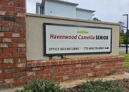 Havenwood Camellia Photo 1