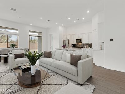 14719 N Saguaro Nest Trl, Marana, AZ, 85658