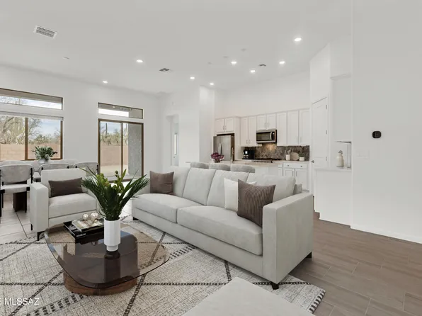 14719 N Saguaro Nest Trl, Marana, AZ 85658